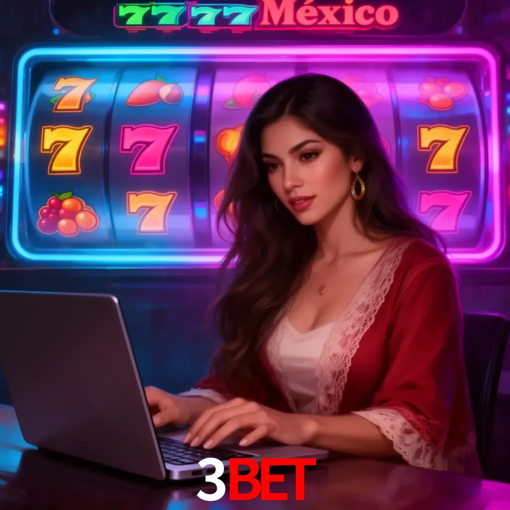 3BET Símbolos con valor multiplicador