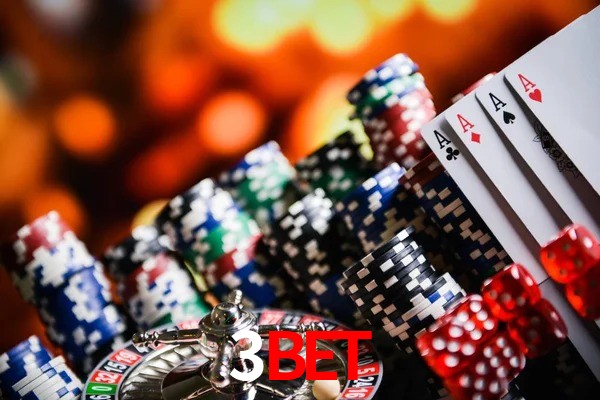 3BET Apuestas Deportivas