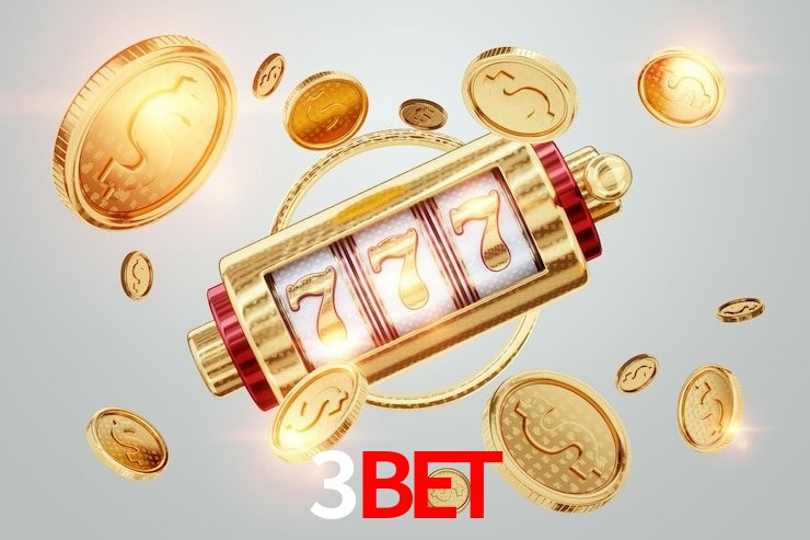 3BET Crash Games