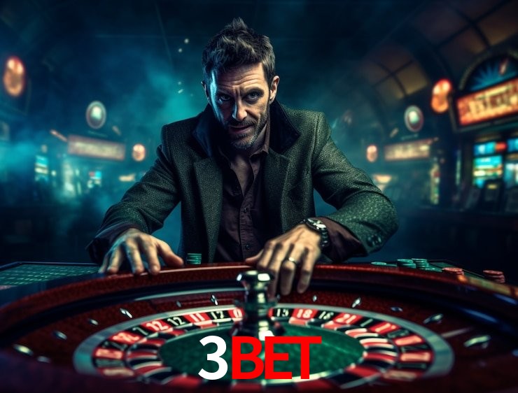 3BET mobile gaming