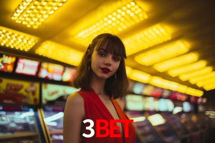 3BET Rondas de funciones especiales