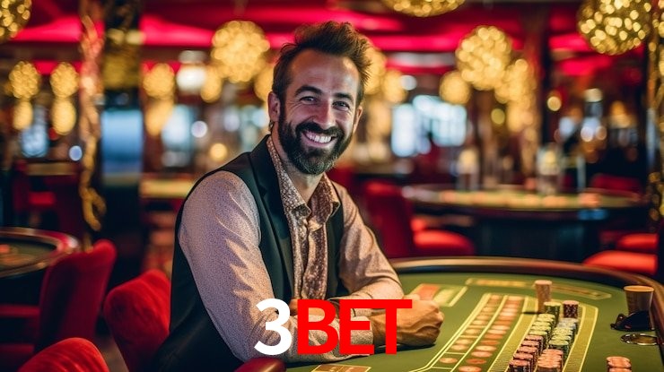 3BET ¿Cómo navegas en la sección de preguntas frecuentes?