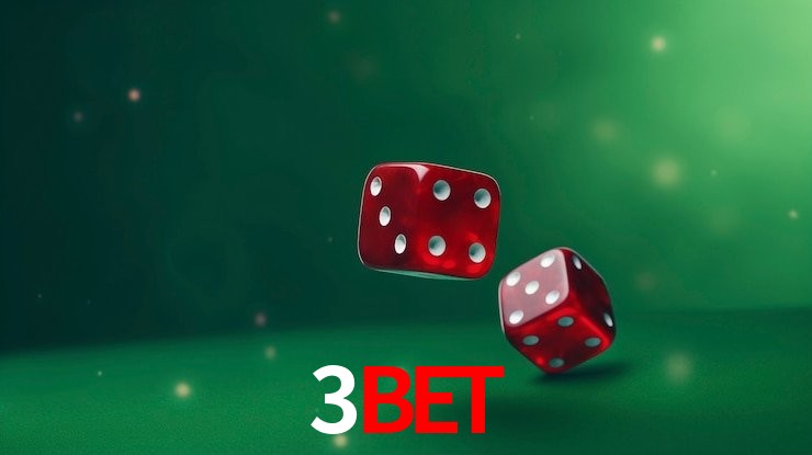 3BET Mesas con crupieres en español