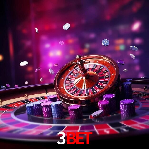3BET Tragamonedas